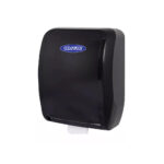 Autocut Hand Towel Dispenser – Black