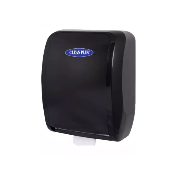 Autocut Hand Towel Dispenser - Black