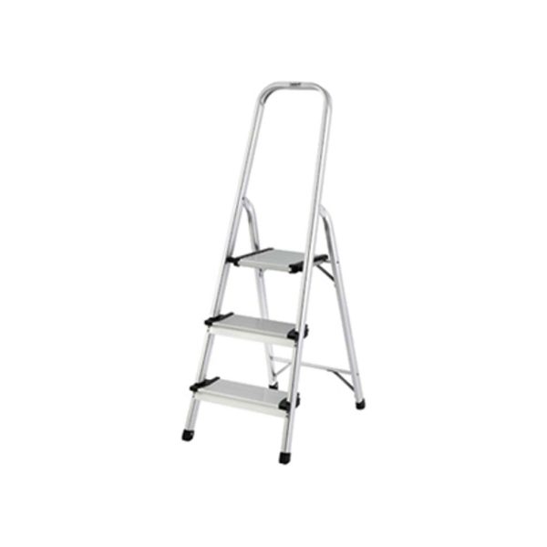 3 steps ladder-arab cleaning co