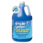 2. SG – Green Seal – Glass Cleaner