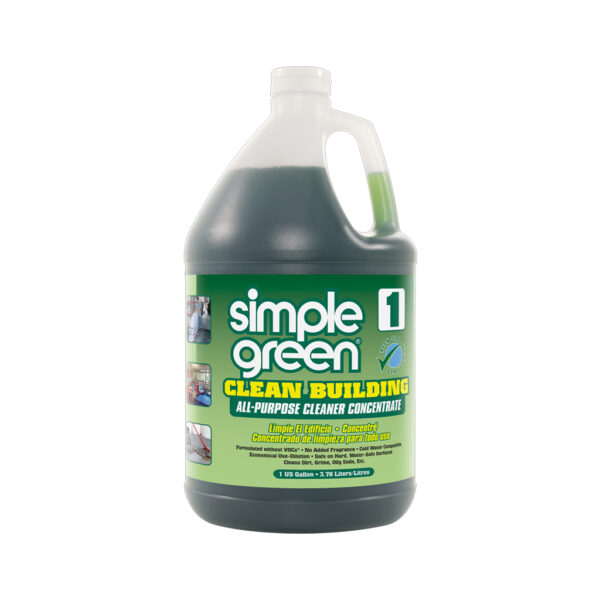 simple green product image