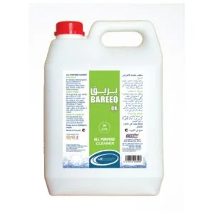 All Purpose Cleaner - Bareeq Brand