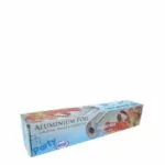 Aluminium Foil - Family Size