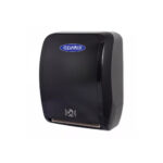 AutocutHandTowelDispenser-Black–Sensor