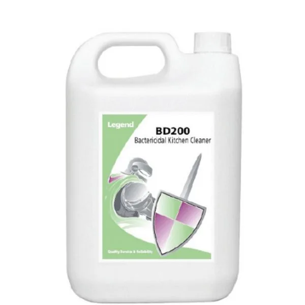 BD200-Kitchen Cleaner Bactericidal