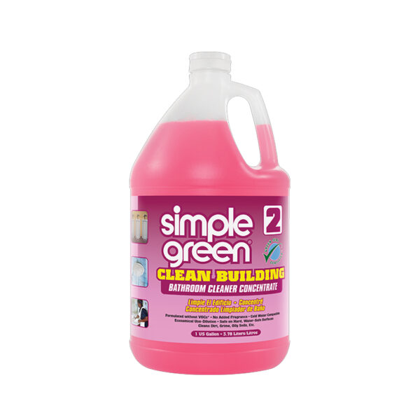 Bathroom Cleaner Concentrate