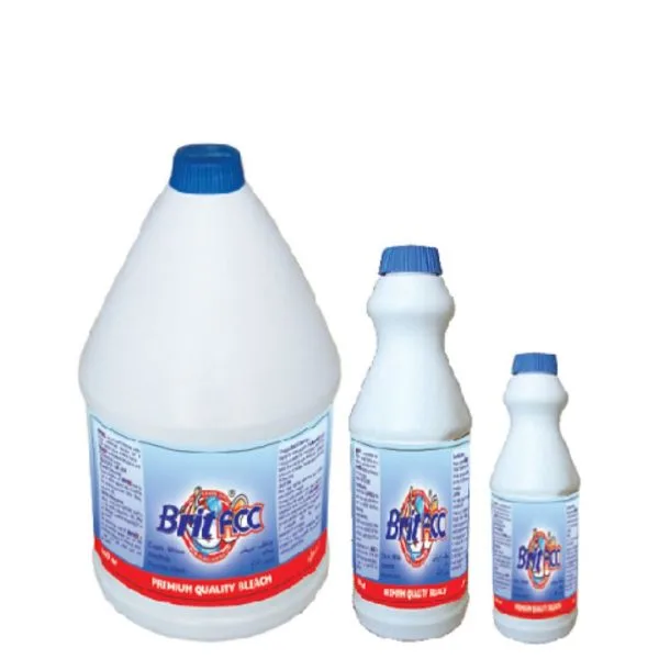 Britacc Bleach