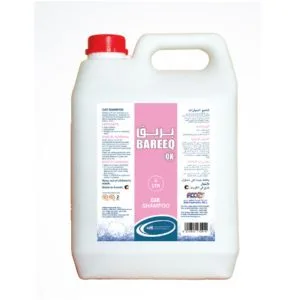 Car Shampoo - Bareeq OK