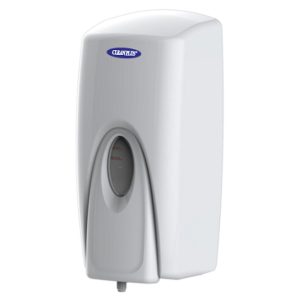 Dispenser Soap - White SA7210