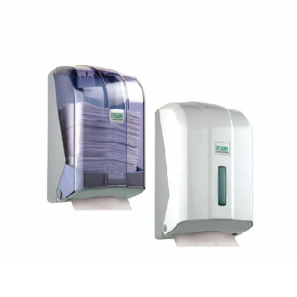 Dispenser Towel C-Z Fold