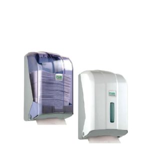 Dispenser Towel C-Z Fold