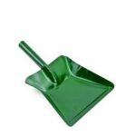 Dust pan Metal – GREEN