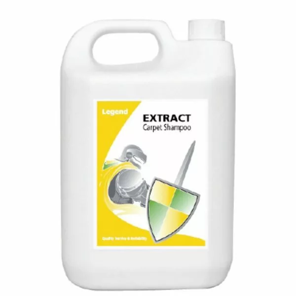 EXTRACT - Extraction Carpet Shampoo