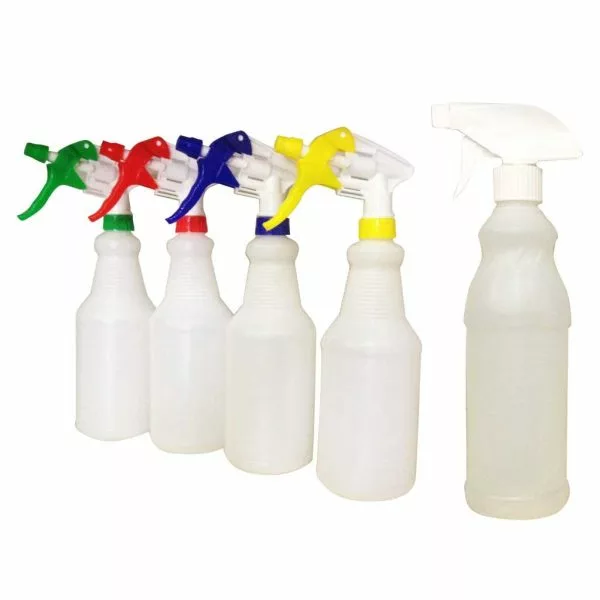 Empty-Spray-Bottle-with-Trigger