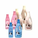 Fabric Softner Ezy