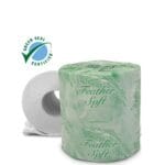 Feather Soft Bath Tissue – 5022