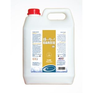 Floor Polish - Bareeq OK