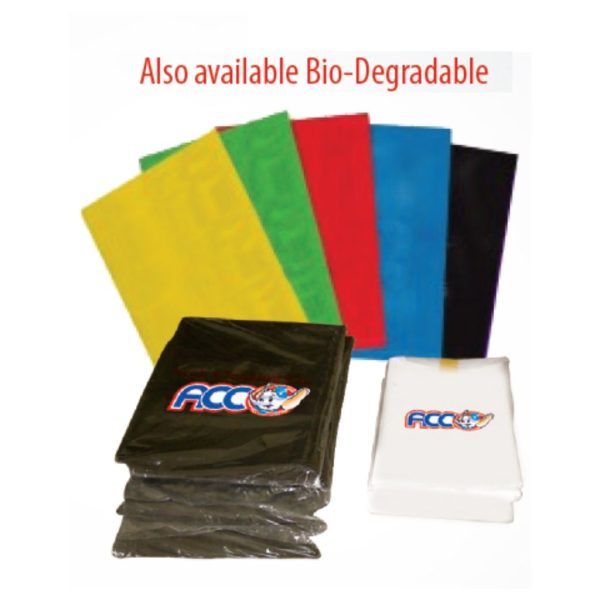 Plastic Garbage Bags