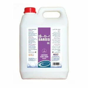 Hand Liquid Soap - Bareeq OK