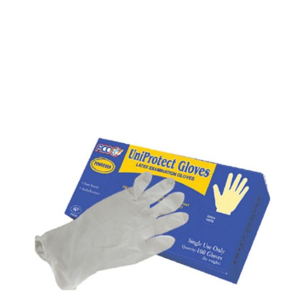 Latex Gloves