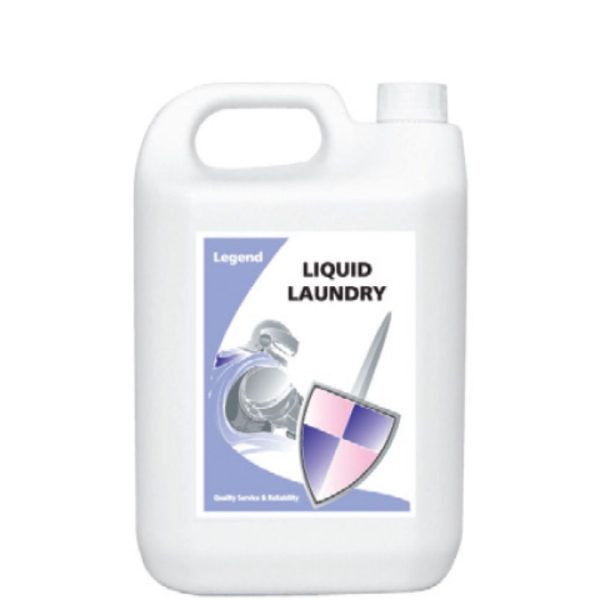 Laundry Liquid