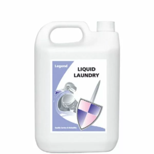 Laundry Liquid