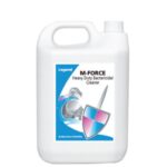 Degreaser H/D Bactericidal-M.FORCE (Hard Surface Cleaners)