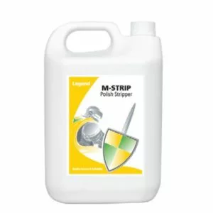 M-STRIP - Polish Stripper (Floor Care Range)