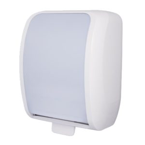 Autocut Hand Towel Dispenser - White