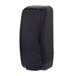 Metzhar-Soap-Dispenser-Black