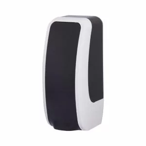 Metzhar-Soap-Dispenser-Black-White