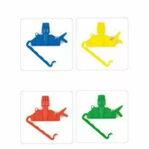 Mop Holder Plastic