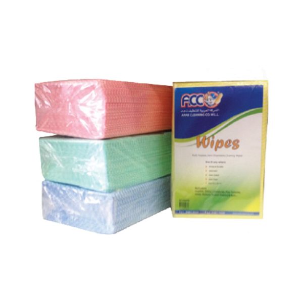 J.Cloth (Non-woven Wipes)