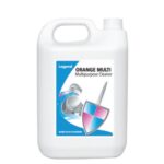 Multi Purpose Cleaner-ORANGE MULTI (Hard Surface Cleaners)