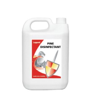 Disinfectant