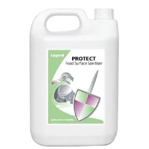 PROTECT-Food Surface Cleaner