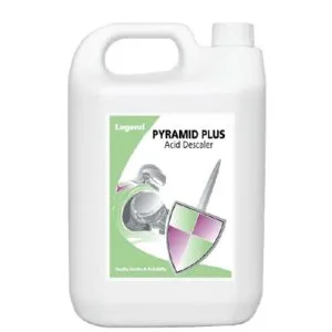 Pyramid Plus - H/D Acid Descaler