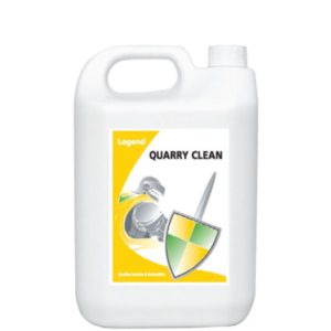 QUARRY CLEAN - Stone Cleaner (Floor Care Range)