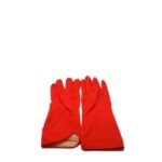 Rubber hand Gloves – Yellow