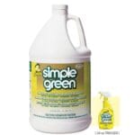 SG – Lemon All Purpose Cleaner With Trigger spray