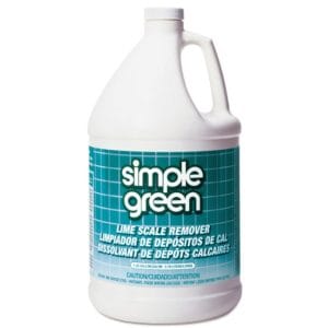 Simple Green® Lime Scale Remover