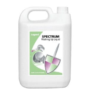 SPECTRUM - Hand Dish Washing Liquid