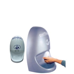 Steri Hands - Battery Operated