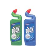 Toilet Duck Cleaner