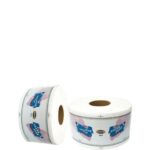 Toilet Tissue Mini T