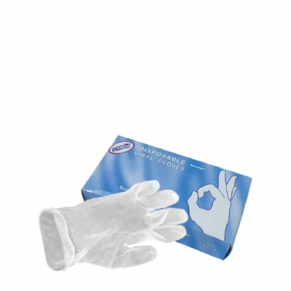 Vinyl Gloves