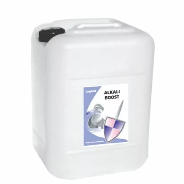 Food Stain Remover - ALKALI BOOST (Housekeeping Range)