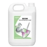 BD500-Hand Dish washing Liquid Bactericidal