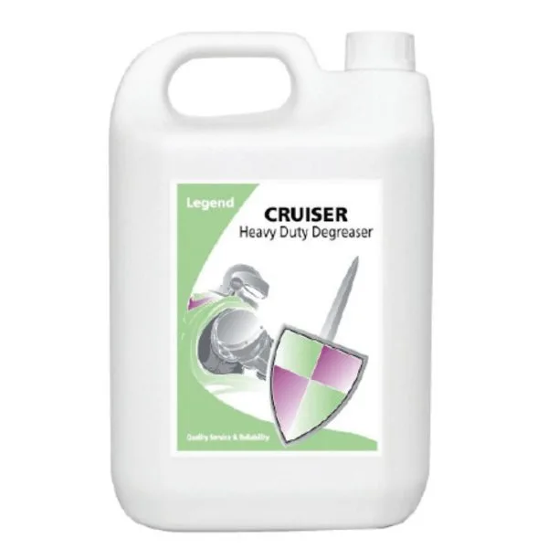 CRUISER - Heavy Duty Degreaser