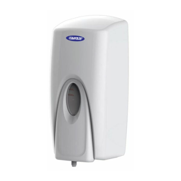 Dispenser Soap - White SA7210